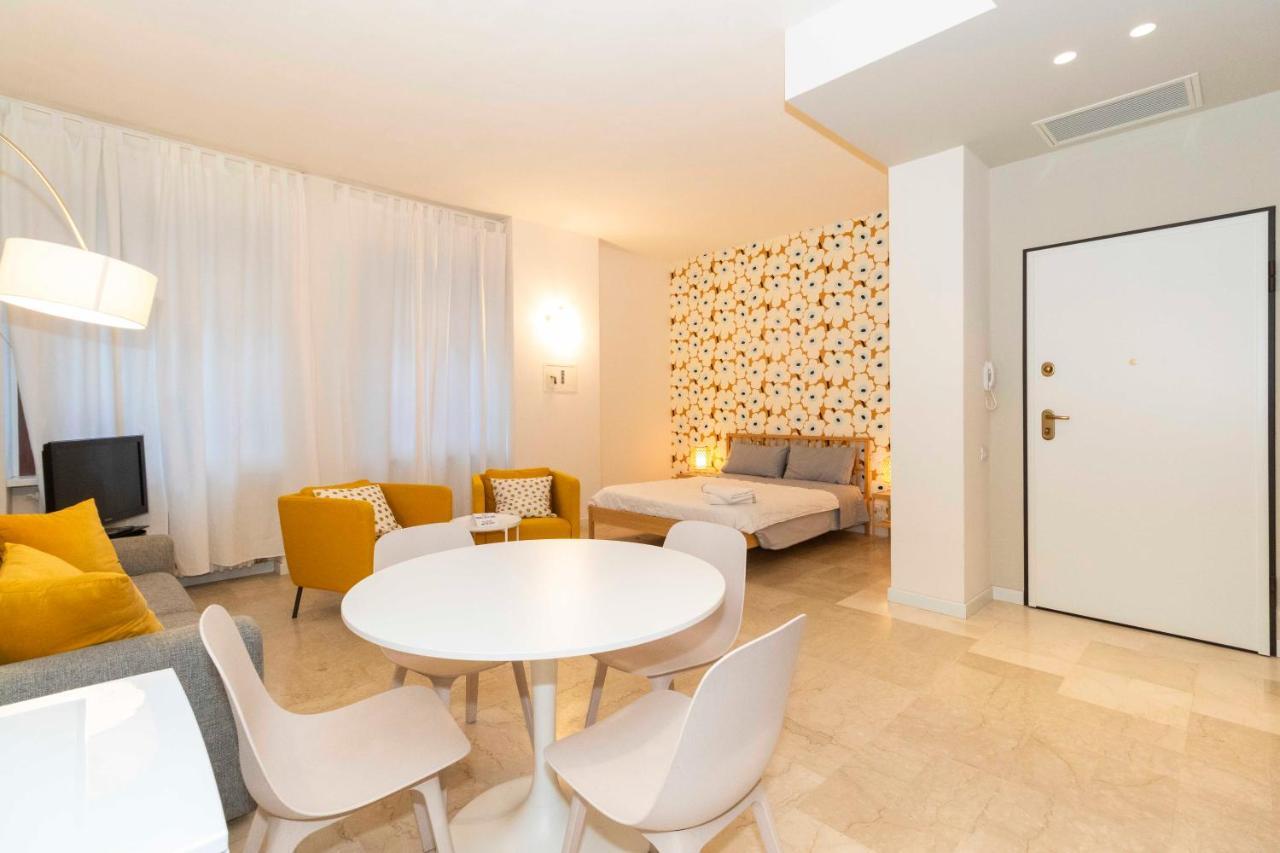 Baretti House 2 - Colazione Offerta A Ogni Soggiorno Turin Extérieur photo