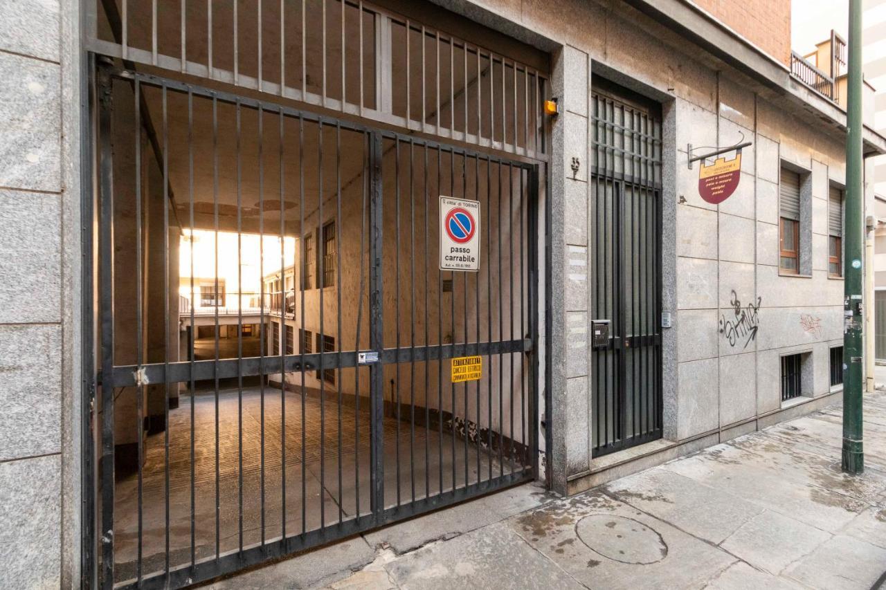 Baretti House 2 - Colazione Offerta A Ogni Soggiorno Turin Extérieur photo